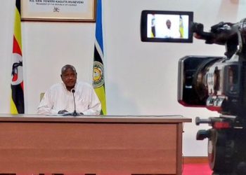 Museveni: Real Medicine for High Prices is Increased Production