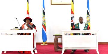 President Museveni Lauds Makerere for Unfolding Scientific Revolution