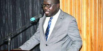 MP Okin Ojara, FDC Agents Arrested in Omoro