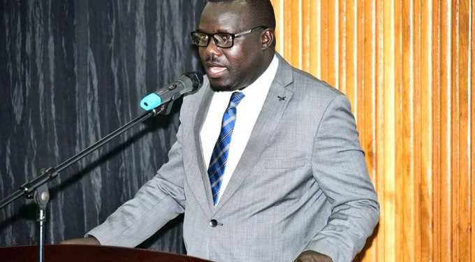 MP Okin Ojara, FDC Agents Arrested in Omoro
