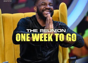 More Drama in Bbnaija ‘Shine Ya Eye’ Reunion on DStv and GOtv this June