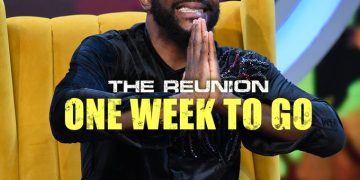 More Drama in Bbnaija ‘Shine Ya Eye’ Reunion on DStv and GOtv this June