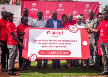 Airtel Money Unveils ‘Merchant Till Number’ for Small Businesses