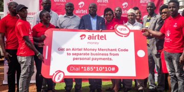 Airtel Money Unveils ‘Merchant Till Number’ for Small Businesses