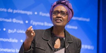 Don’t Violate Besigye’s Privacy, Leave our Home – Winnie Byanyima