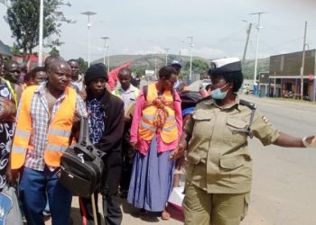 Martyrs Day: IGP Ochola Orders Police Commanders to Secure Roads for Pilgrims