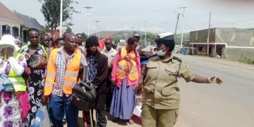 Martyrs Day: IGP Ochola Orders Police Commanders to Secure Roads for Pilgrims