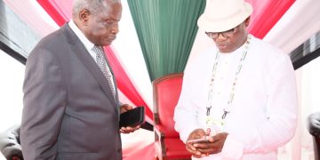 Africities Summit: Minister Obiga Kania Cites Need for National Slum Upgrading Program