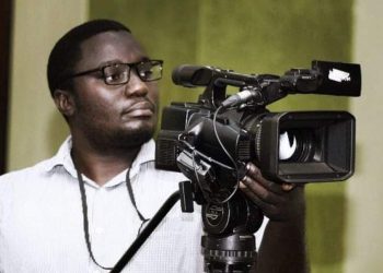 NTV Cameraman James Babalanda Dies
