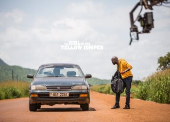 ‘The Girl in the Yellow Jumper’ Wins Uganda First Africa Magic Viewers Choice Award