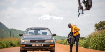 ‘The Girl in the Yellow Jumper’ Wins Uganda First Africa Magic Viewers Choice Award