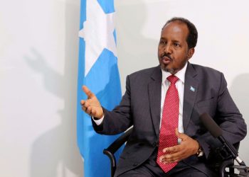 Somalia Elects Hassan Sheikh Mohamud Back in Power