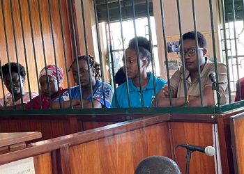 Deputy Mayor Nyanjura, MP Adeke and Women Activists Remanded to Luzira