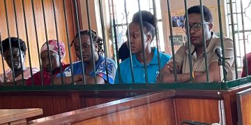 Deputy Mayor Nyanjura, MP Adeke and Women Activists Remanded to Luzira