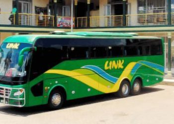 Link Bus Ambushed, Passengers Robbed on Gunpoint