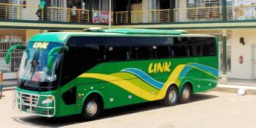Link Bus Ambushed, Passengers Robbed on Gunpoint