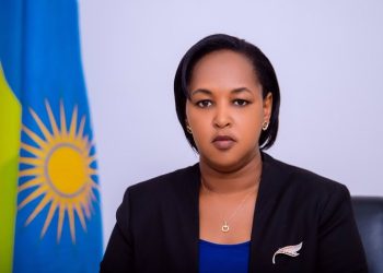 Miss Rwanda Pageant Suspended over Cases of Sexual Abuse