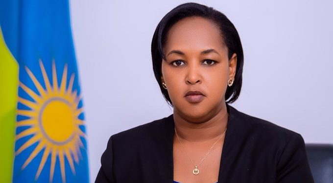 Miss Rwanda Pageant Suspended over Cases of Sexual Abuse