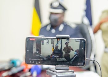 Police Vow to Disrupt Besigye’s ‘Unlawful’ Assemblies, Processions