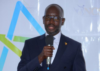 Commonwealth Games 2022: Team Uganda Launched as Gov’t Sets Aside Shs7.1bn for Athletes