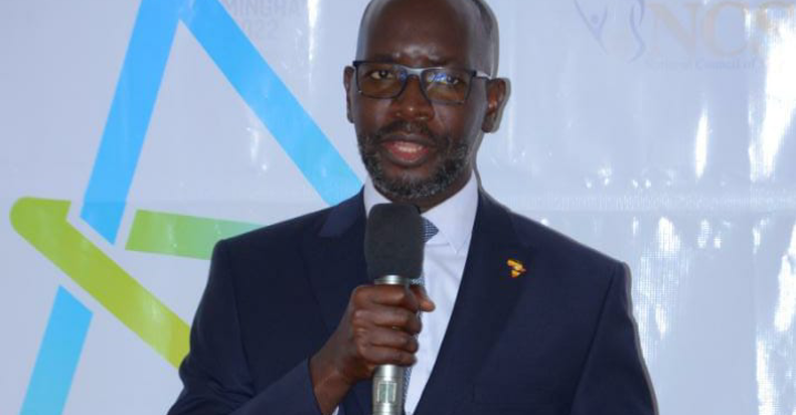 Commonwealth Games 2022: Team Uganda Launched as Gov’t Sets Aside Shs7.1bn for Athletes