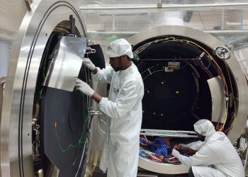 Uganda’s First Satellite PearlAfricaSat-1 Complete, Ready for Launching into Space