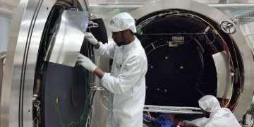 Uganda’s First Satellite PearlAfricaSat-1 Complete, Ready for Launching into Space