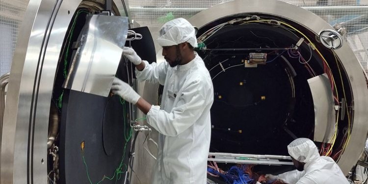 Uganda’s First Satellite PearlAfricaSat-1 Complete, Ready for Launching into Space