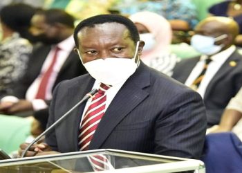 Tsetse Flies Invade Kiruhura