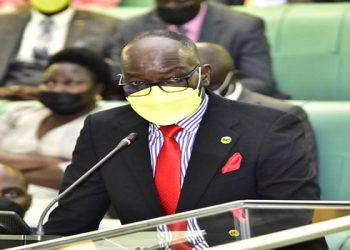 Gov’t to Fund Athletes Participating in 2022 Commonwealth Games