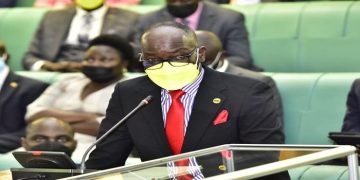 Gov’t to Fund Athletes Participating in 2022 Commonwealth Games