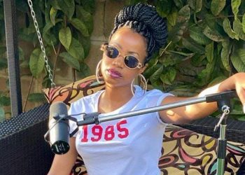 Sheebah Reports Indecent Assault Case to CID, Says it Wasn’t Mwenda