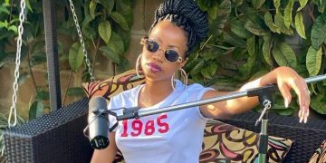 Sheebah Reports Indecent Assault Case to CID, Says it Wasn’t Mwenda