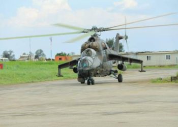 Heavy Fighting as FARDC, M23 Clash Near Uganda Border