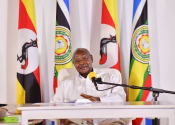 Museveni to Address Nation on Rising Commodity Prices on Sunday
