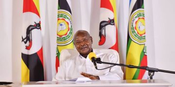 Museveni to Address Nation on Rising Commodity Prices on Sunday