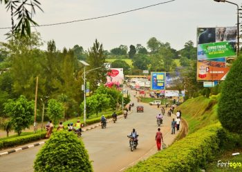 Fort Portal Tourism City: Experience a Breathtaking and Memorable Destination