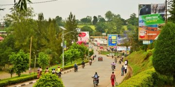 Fort Portal Tourism City: Experience a Breathtaking and Memorable Destination