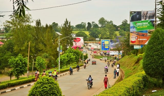 Fort Portal Tourism City: Experience a Breathtaking and Memorable Destination