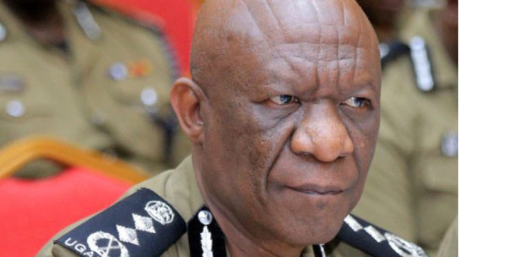 IGP Reshuffles Police Officers: Onyango Bounces Back, Odongo to Command SID
