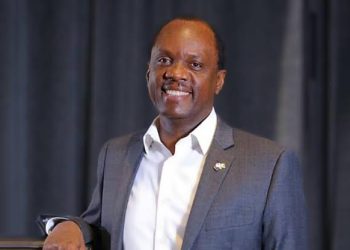 Bitature Speaks on Legal Woes Facing his Business Empire