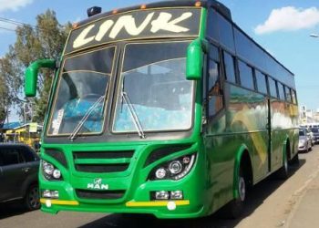 Gov’t Lifts Suspension on Link Bus Services