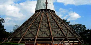 Rubirizi Pilgrim Dies in Namugongo