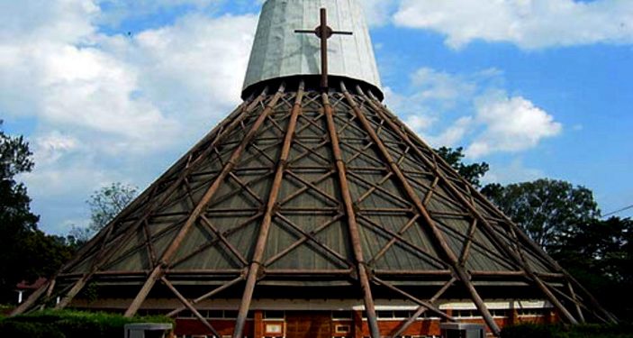 Rubirizi Pilgrim Dies in Namugongo