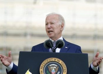 President Biden Signs Order to Redeploy U.S. Military Inside Somalia