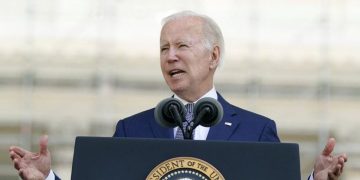 President Biden Signs Order to Redeploy U.S. Military Inside Somalia