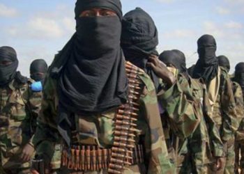 Al-Shabaab Fighters Attack African Union Military Camp