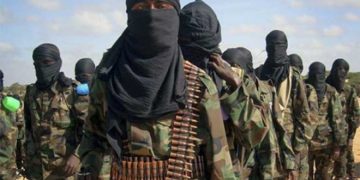Al-Shabaab Fighters Attack African Union Military Camp