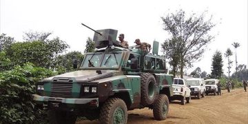 M23 Renewed Fights: Rwanda Accuses DR Congo Army of Shelling its Territory