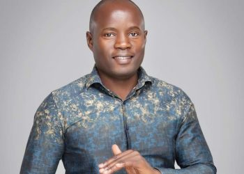 Frank Walusimbi is New Associate Communications Officer at UNHCR